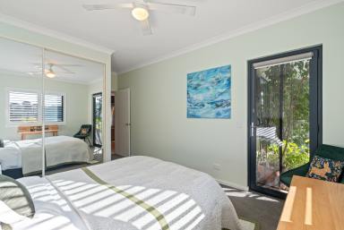Apartment For Sale - WA - Currambine - 6028 - Renovated Lock-Up-and-Leave Living  (Image 2)