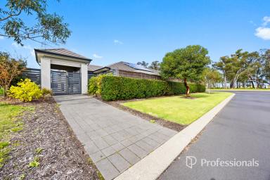 House For Sale - WA - Millbridge - 6232 - Family Living with Pool, Solar & Triple Garage on 719sqm  (Image 2)