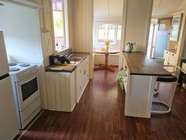 House For Sale - QLD - Murgon - 4605 - INCOME FROM HOME  (Image 2)