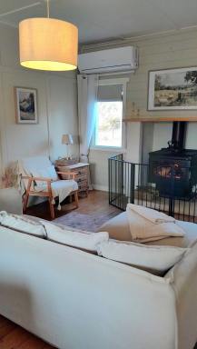 House For Sale - TAS - Bronte Park - 7140 - Charming Fully Furnished with Proven Airbnb Success  (Image 2)