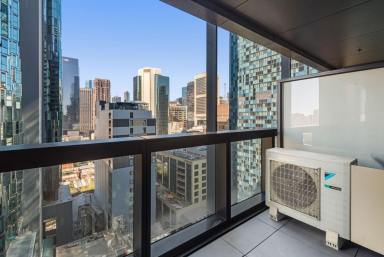 Apartment For Lease - VIC - Melbourne - 3000 - CBD One Bedroom with One Study room Apartment (Image 2)
