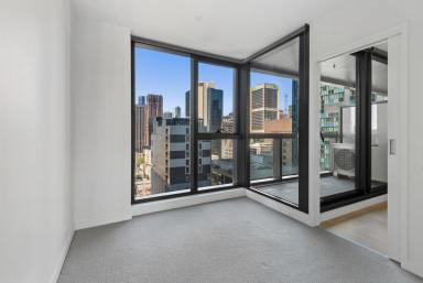 Apartment For Lease - VIC - Melbourne - 3000 - CBD One Bedroom with One Study room Apartment (Image 2)