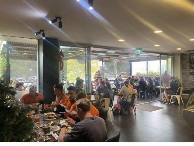Business For Sale - NSW - Nowra - 2541 - Busy Established Cafe For Sale (Image 2)