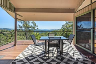 House For Sale - QLD - Ocean View - 4521 - Elevated Living with Uninterrupted Glass House Mountain Views  (Image 2)
