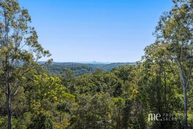 House For Sale - QLD - Ocean View - 4521 - Elevated Living with Uninterrupted Glass House Mountain Views  (Image 2)