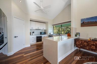 House For Sale - QLD - Ocean View - 4521 - Elevated Living with Uninterrupted Glass House Mountain Views  (Image 2)