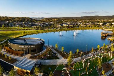 Residential Block For Sale - NSW - Googong - 2620 - Architectural House & Land Package | Premium Living in Googong  (Image 2)