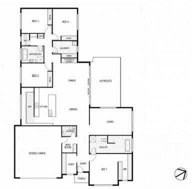 Residential Block For Sale - NSW - Googong - 2620 - Premium Architectural House & Land Package Ready to Build in Googong  (Image 2)