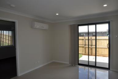 Duplex/Semi-detached Leased - QLD - Cambooya - 4358 - Rural Retreat: Stylish One-Bedroom Unit in Cambooya (Image 2)