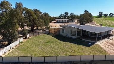 Cropping For Sale - WA - Arrowsmith - 6525 - ARROWSMITH PORTFOLIO | MID WEST REGION WA  (Image 2)