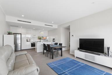 Apartment For Sale - WA - Mount Lawley - 6050 - In a Word: Convenient (Image 2)
