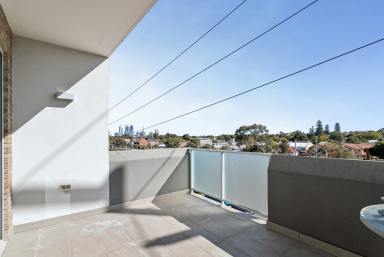 Apartment For Sale - WA - Mount Lawley - 6050 - In a Word: Convenient (Image 2)
