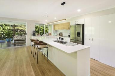 House For Sale - QLD - Palmwoods - 4555 - Modern Living in a Quiet Cul-de-Sac  (Image 2)