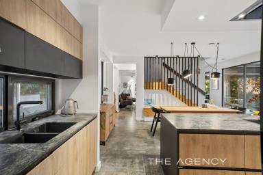 House For Sale - WA - Darlington - 6070 - Award-Winning Design Meets Perth Hills Living  (Image 2)
