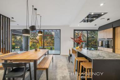 House For Sale - WA - Darlington - 6070 - Award-Winning Design Meets Perth Hills Living  (Image 2)