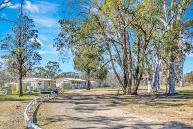 Lifestyle For Sale - NSW - Cooks Gap - 2850 - SUPERB RURAL LIVING (Image 2)