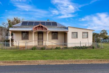 House For Sale - NSW - Dunedoo - 2844 - CHARACTER COTTAGE WITH ENDLESS POTENTIAL  (Image 2)