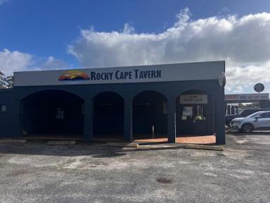 Hotel/Leisure For Sale - TAS - Rocky Cape - 7321 - For Sale – rare opportunity to purchase.  (Image 2)