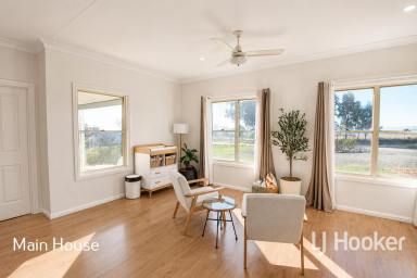 Other (Rural) For Sale - NSW - Newstead - 2360 - Exceptional Dual-Living Opportunity on 30 Acres - Just 25 Minutes from Inverell  (Image 2)