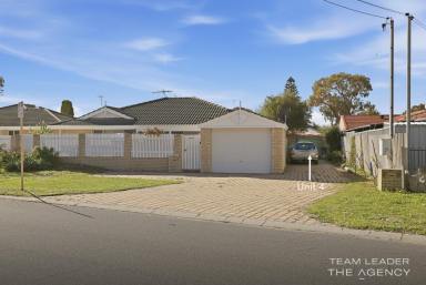 Unit For Sale - WA - Mandurah - 6210 - Private, Secure & Perfectly Positioned (Image 2)
