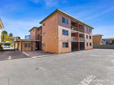 Apartment For Sale - WA - Rivervale - 6103 - * COMING SOON 1st Viewing SAT 8th AUGUST*** Your Ground Floor Sanctuary Awaits!  (Image 2)