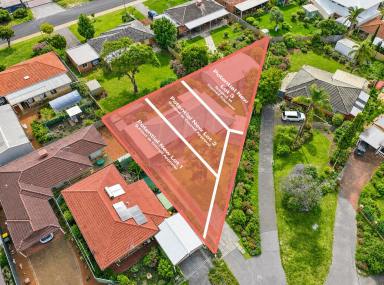 House For Sale - WA - Queens Park - 6107 - $1150pw Rent Potential - HOUSE + GRANNY FLAT + 794sqm Development Site = Winner  (Image 2)