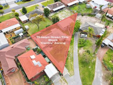 House For Sale - WA - Queens Park - 6107 - HOUSE + GRANNY FLAT + 794sqm Development Site = Winner  (Image 2)