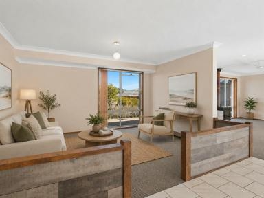 House For Sale - NSW - Old Bar - 2430 - WHERE COMFORT MEETS OPPORTUNITY  (Image 2)