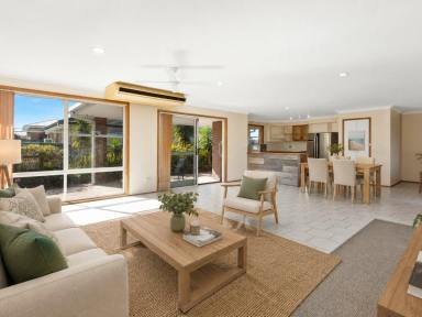House For Sale - NSW - Old Bar - 2430 - WHERE COMFORT MEETS OPPORTUNITY  (Image 2)