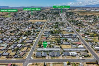 Unit Sold - TAS - Longford - 7301 - Another Property SOLD SMARTRE by Peter Lees Real Estate  (Image 2)