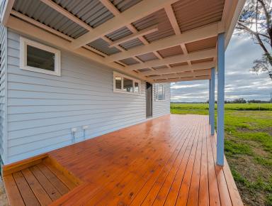 Acreage/Semi-rural For Sale - VIC - Kerang - 3579 - Beautifully Renovated Rural Lifestyle Property on Approximately 2.4 Acres (Image 2)