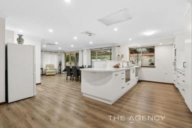 House For Sale - WA - High Wycombe - 6057 - A Family Favourite  (Image 2)
