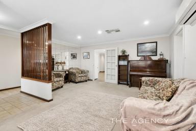 House For Sale - WA - High Wycombe - 6057 - A Family Favourite  (Image 2)