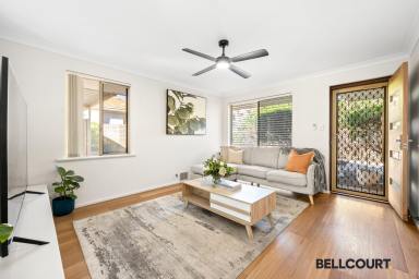 Villa For Sale - WA - Como - 6152 - LIGHT, SPACIOUS & PERFECTLY POSITIONED  (Image 2)