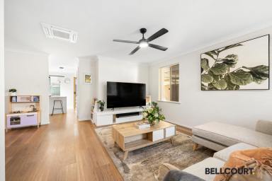 Villa For Sale - WA - Como - 6152 - LIGHT, SPACIOUS & PERFECTLY POSITIONED  (Image 2)