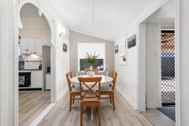 House For Sale - QLD - Clifton - 4361 - Charming Cottage with Timeless Character  (Image 2)