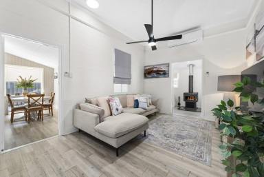 House For Sale - QLD - Clifton - 4361 - Charming Cottage with Timeless Character  (Image 2)