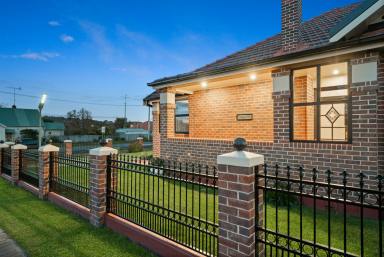House For Sale - NSW - Crookwell - 2583 - Crookwell's Finest - A Landmark Residence Reimagined (Image 2)