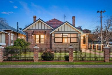 House For Sale - NSW - Crookwell - 2583 - Crookwell's Finest - A Landmark Residence Reimagined (Image 2)