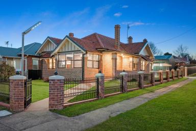 House For Sale - NSW - Crookwell - 2583 - Crookwell's Finest - A Landmark Residence Reimagined (Image 2)