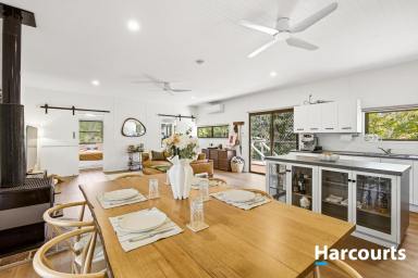 House For Sale - QLD - Maroondan - 4671 - DUAL LIVING ON 6.9 ACRES WITH POOL  (Image 2)