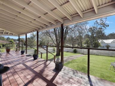 House For Sale - NSW - Bundanoon - 2578 - Cottage Cutie. (Image 2)