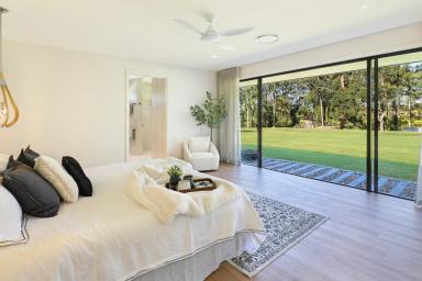 Acreage/Semi-rural For Sale - QLD - Beerwah - 4519 - New Standard of Luxury Living | Brand-New Home  (Image 2)