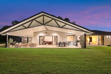 Acreage/Semi-rural For Sale - QLD - Beerwah - 4519 - New Standard of Luxury Living | Brand-New Home  (Image 2)