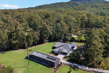 Acreage/Semi-rural For Sale - QLD - Beerwah - 4519 - New Standard of Luxury Living | Brand-New Home  (Image 2)