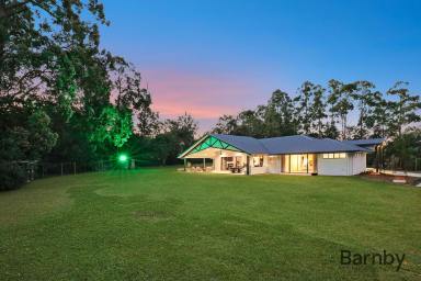 Acreage/Semi-rural For Sale - QLD - Beerwah - 4519 - New Standard of Luxury Living | Brand-New Home  (Image 2)