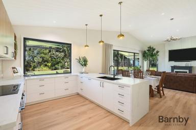 Acreage/Semi-rural For Sale - QLD - Beerwah - 4519 - New Standard of Luxury Living | Brand-New Home  (Image 2)