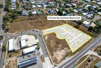 Residential Block For Sale - QLD - Bushland Beach - 4818 - DA Approved 4,674m²* Residential Development Site | 20 x 3 Bedroom Townhouses* (Image 2)