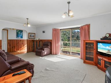 House For Sale - VIC - Omeo - 3898 - YOUR HIGH COUNTRY ESCAPE AWAITS  (Image 2)