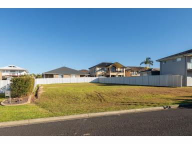 Residential Block For Sale - NSW - Diamond Beach - 2430 - Prime Vacant Land in Original Diamond Beach – Walk to the Beach (Image 2)